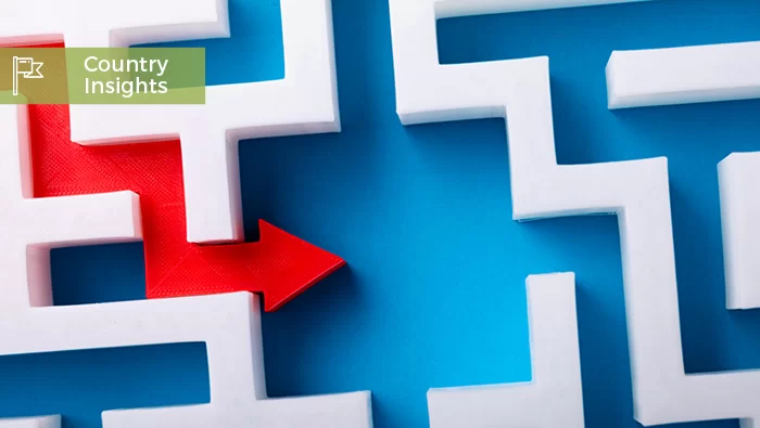 An executive search consultant is first and foremost the clients' business partner