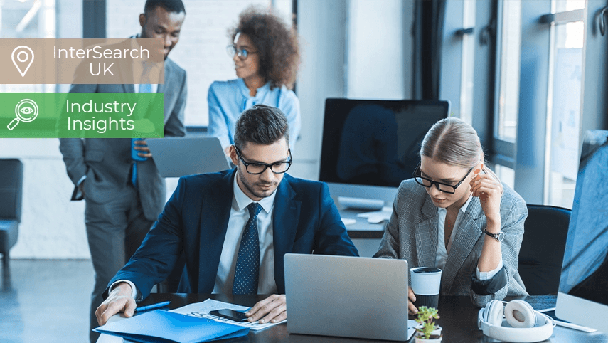 Green Park’s Annual Business Leaders Index