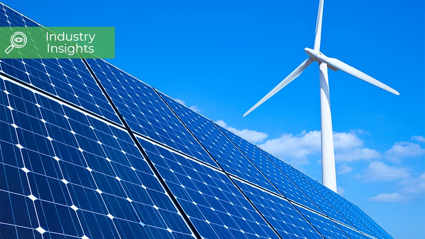 Is Green the New Black?