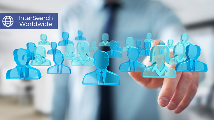 What is the main contribution of headhunters to companies?