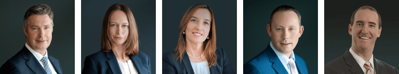 New Board of Directors at InterSearch Worldwide