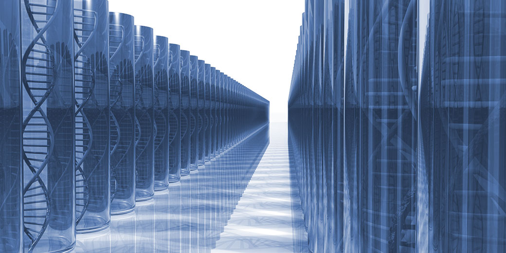 Technology & Career trends in the Life Science Industry