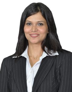 Lotika Mahindra Life Sciences & Healthcare Practice Group Regional Leader, Asia Pacific Region