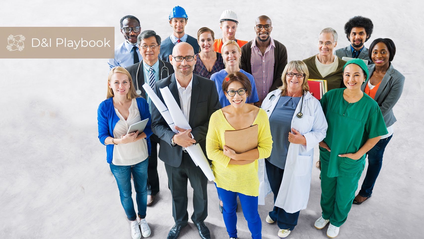 Removal of ‘Unconscious Bias’ from our hiring process to make it more inclusive