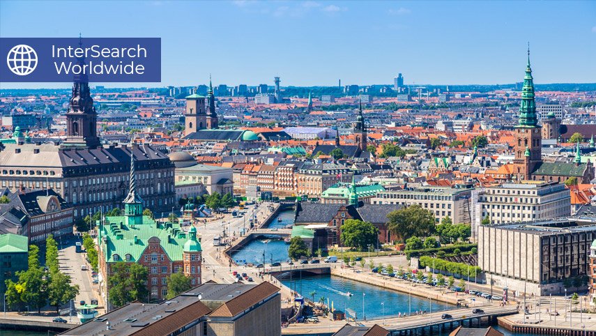 A transformative InterSearch Worldwide week in Copenhagen