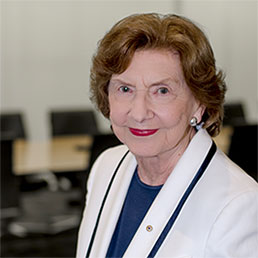 Noel Waite AO - Advisory Board Member