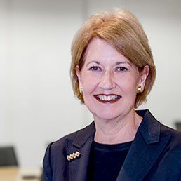 Sarah Hunter - Advisory Board Member