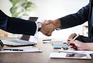 The InterSearch Australia Team